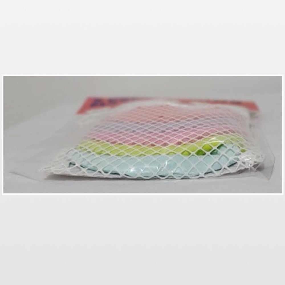 New Kid Girl Face Masks Set - Picture 11 of 11